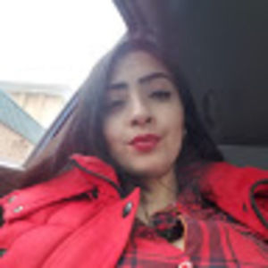 Meet your Posher, Shehzadee